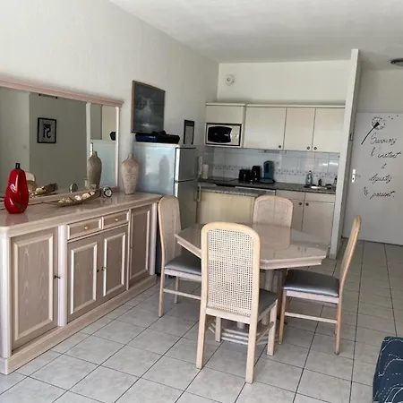 Le Domaine Du Golf Sète