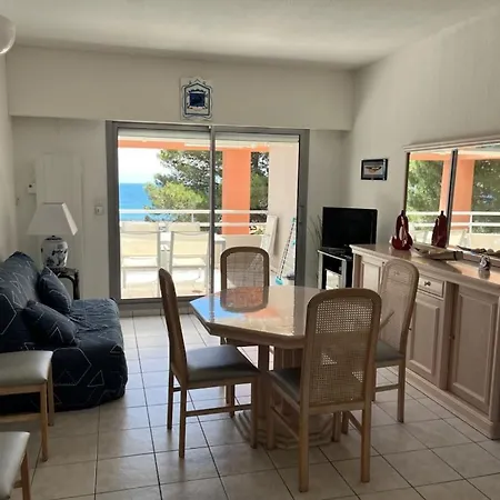 Le Domaine Du Golf Lejlighed Sète