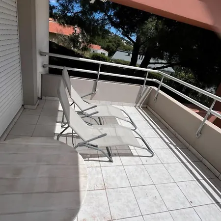 Le Domaine Du Golf Sète