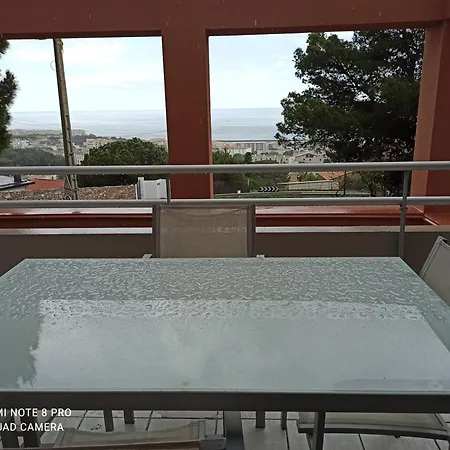 Le Domaine Du Golf Daire *